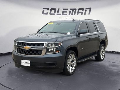 Used 2020 Chevrolet Tahoe LT