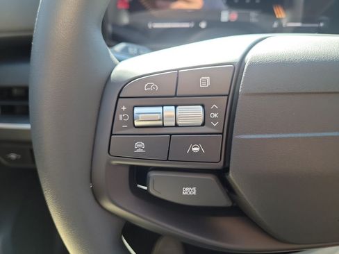 New 2026 Kia K4 FWD image 24