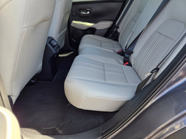 New 2027 Honda HR-V EX-L image 6