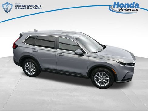 New 2026 Honda CR-V EX image 21