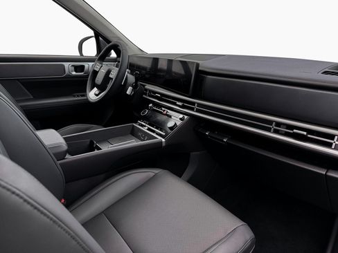 New 2026 Hyundai Santa Fe SEL FWD image 15