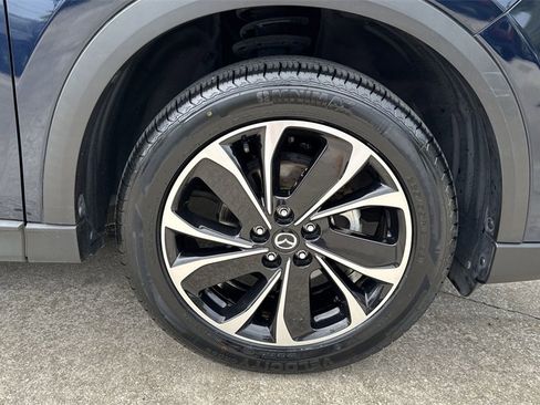 Certified 2022 MAZDA CX-5 AWD 2.5 S w/ Premium Package image 61