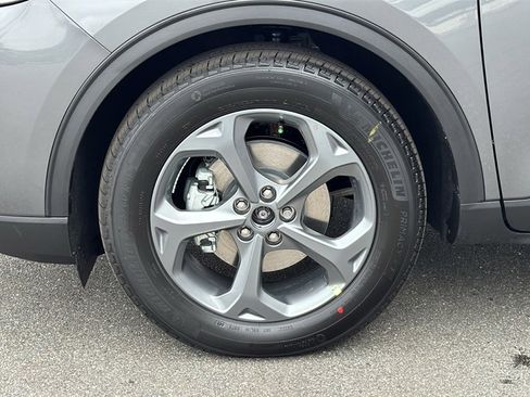 New 2025 Ford Escape ST-Line w/ Equipment Group 301A image 13