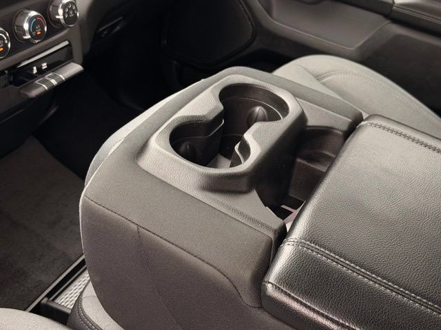 Used 2021 RAM 1500 Big Horn RWD image 19