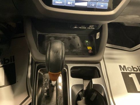 New 2026 Subaru Forester Wilderness image 17