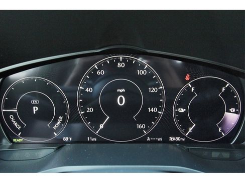 New 2025 MAZDA CX-70 Plug-In Hybrid w/ Premium Plus image 13