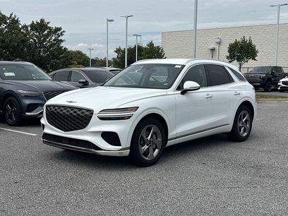 Used 2026 Genesis GV70 2.5T