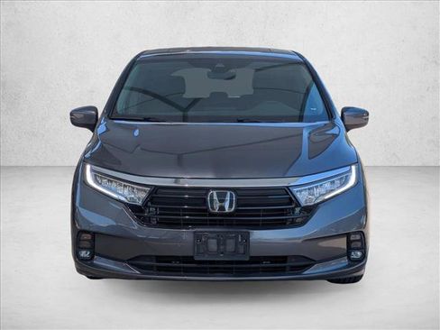 Used 2024 Honda Odyssey EX-L image 2