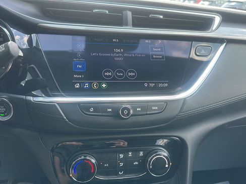 Used 2021 Buick Encore GX Preferred FWD image 30