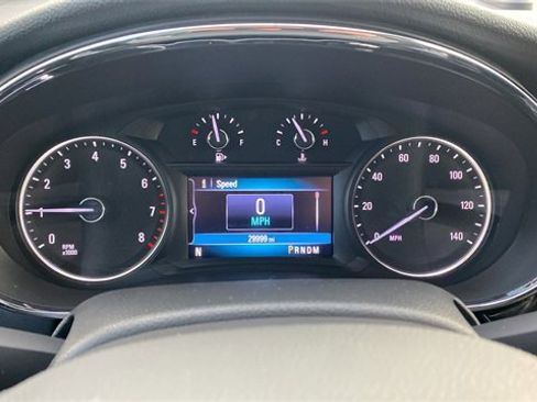 Used 2022 Buick Encore Preferred w/ Safety Package image 12