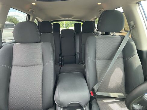 Used 2019 Nissan Pathfinder SV AWD/4WD image 29