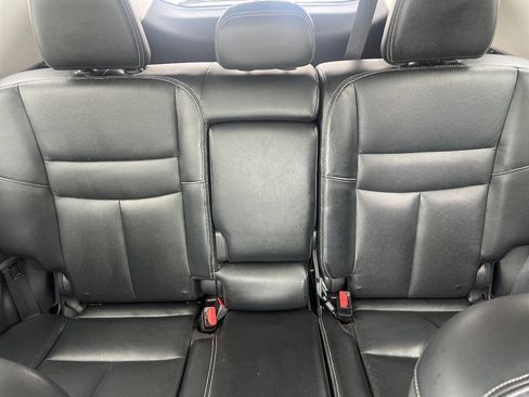 Used 2016 Nissan Murano Platinum w/ Platinum Technology Package image 23