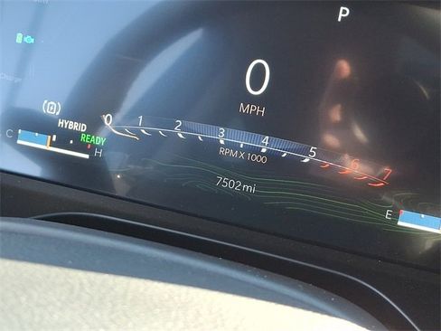 Used 2024 Jeep Grand Cherokee Limited 4xe image 21