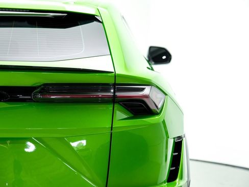 Used 2023 Lamborghini Urus S AWD/4WD image 58