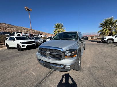 Used 2006 Dodge Ram 3500 Truck SLT