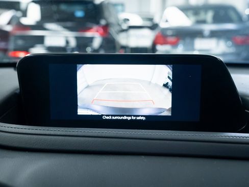 Used 2023 MAZDA CX-30 AWD 2.5 S w/ Preferred Package image 13