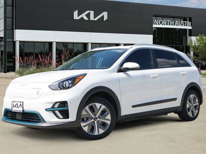 Used 2022 Kia Niro EX Premium