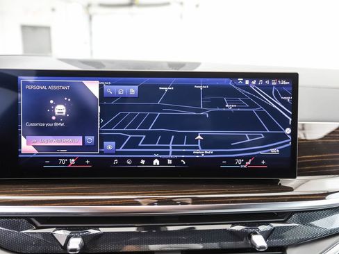 New 2026 BMW X5 xDrive40i image 15