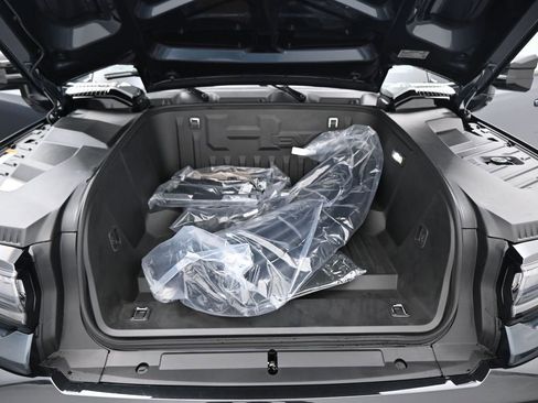 New 2026 GMC Hummer EV SUV image 27