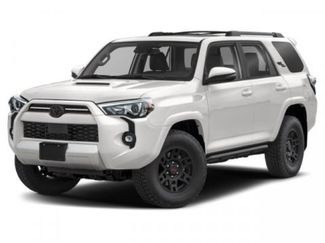 Certified 2024 Toyota 4Runner TRD Off-Road video 1
