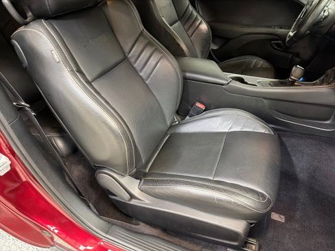 Used 2018 Dodge Challenger SRT Hellcat image 49