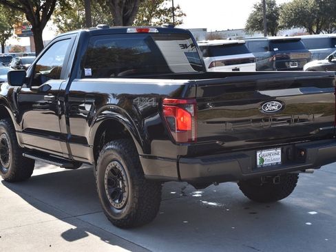 Used 2025 Ford F150 XL image 10