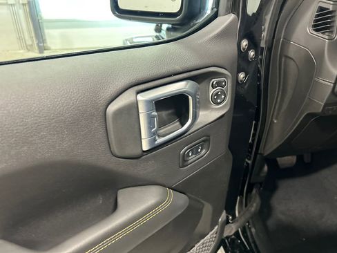 New 2026 Jeep Gladiator Sport image 14