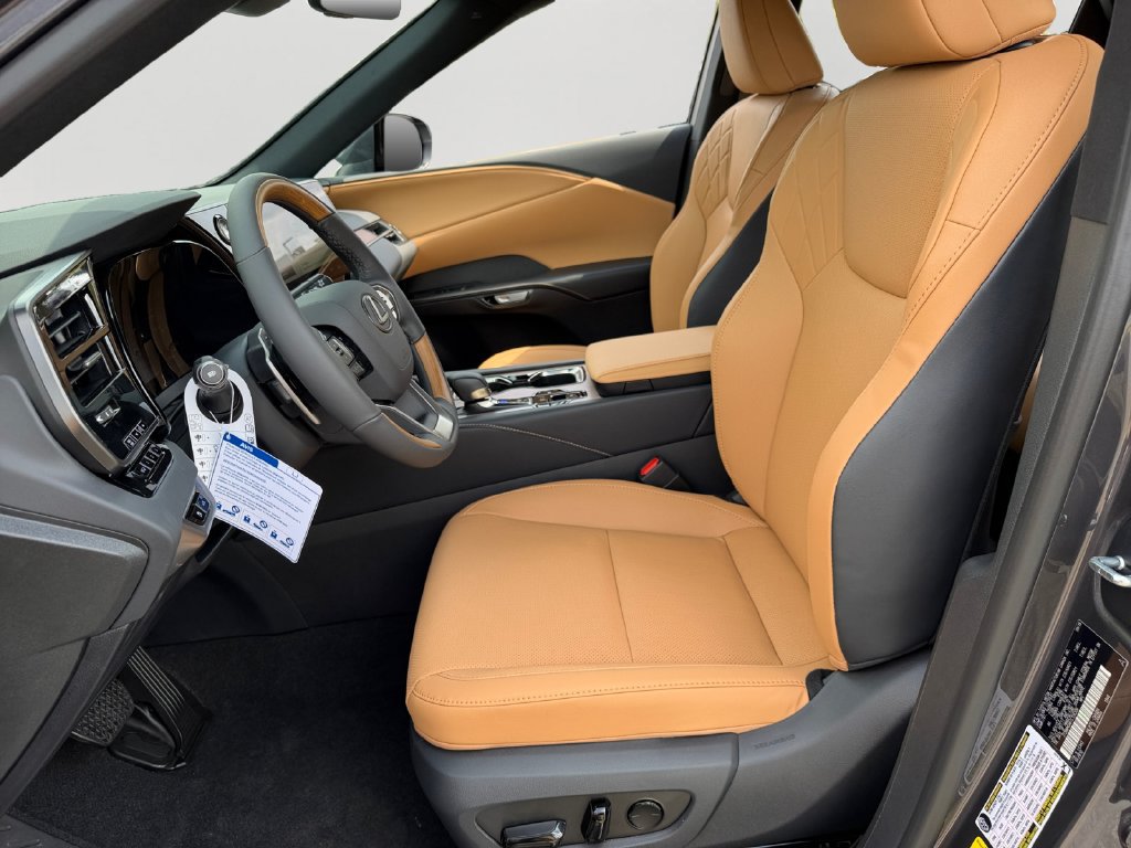 New 2026 Lexus RX 350h w/ All Season Protection Package AWD/4WD image 12