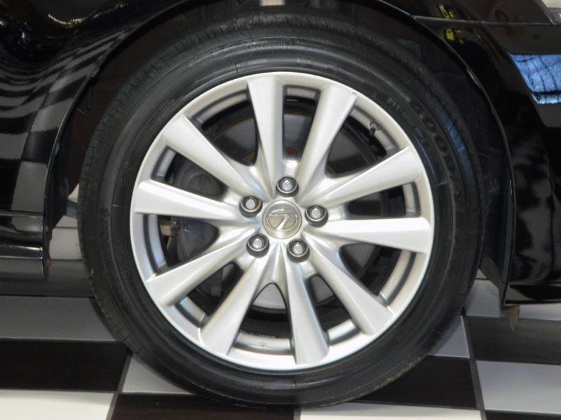 Used 2014 Lexus GS 350 AWD w/ Premium Package image 14