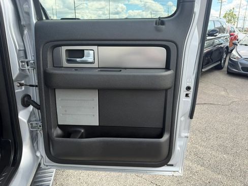 Used 2014 Ford F150 FX4 w/ Equipment Group 402A Luxury AWD/4WD image 33