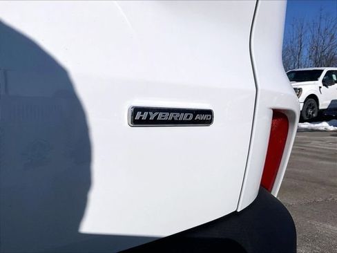 Used 2023 Ford Escape Active AWD/4WD image 26