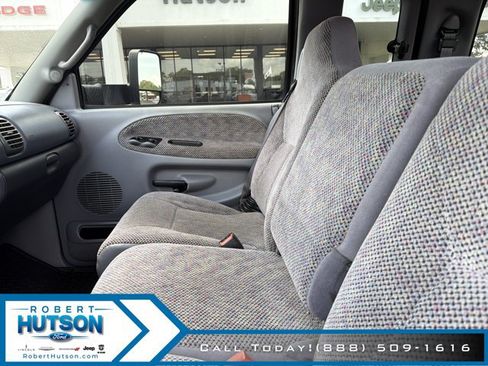 Used 1999 Dodge Ram 2500 Truck 2WD Quad Cab image 20