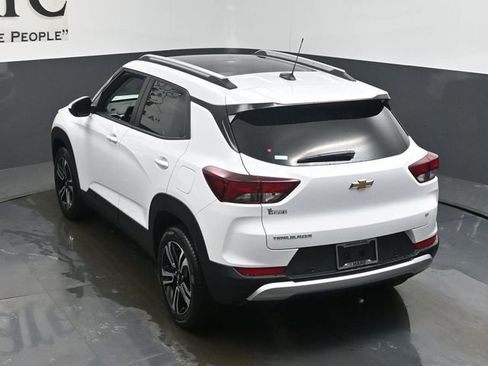 New 2026 Chevrolet TrailBlazer LT w/ Convenience Package image 19