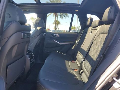 Used 2023 BMW X5 sDrive40i w/ Premium Package RWD image 10