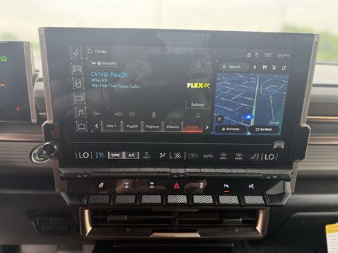 New 2025 GMC Hummer EV 3X w/ Extreme Off-Road Package image 20