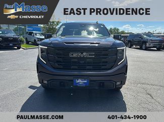 Used 2022 GMC Sierra 1500 Elevation w/ Elevation Premium Package AWD/4WD video 2
