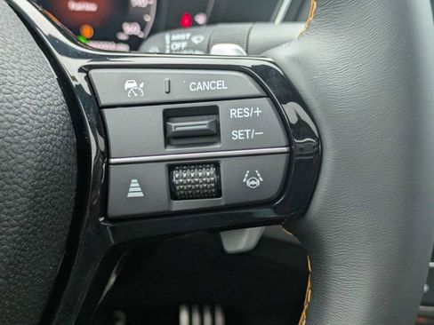 New 2026 Acura Integra A-Spec FWD image 26