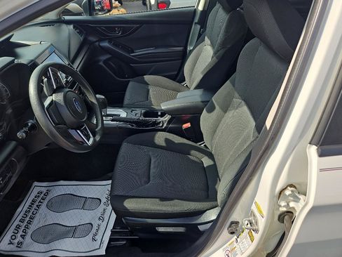 Used 2019 Subaru Impreza 2.0i AWD/4WD image 11