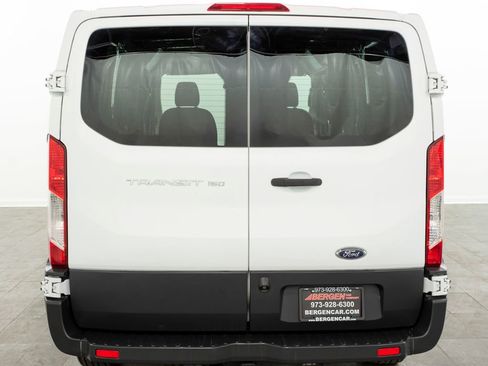 Used 2015 Ford Transit 150 130 Low Roof image 12