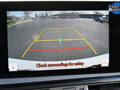 Used 2025 Lexus ES 300h 300h image 14