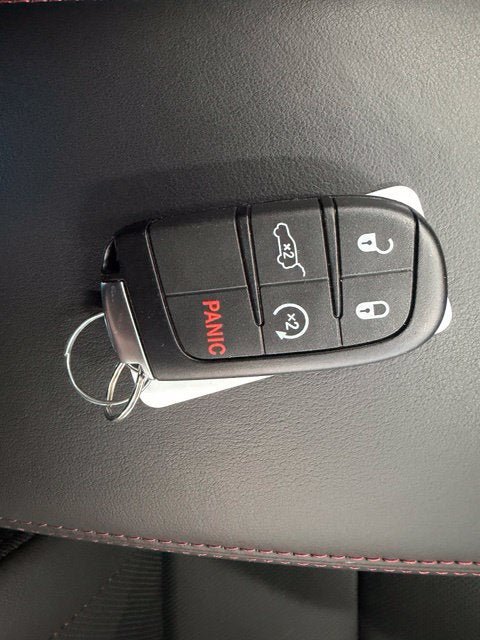 Used 2026 Dodge Durango GT AWD/4WD image 25