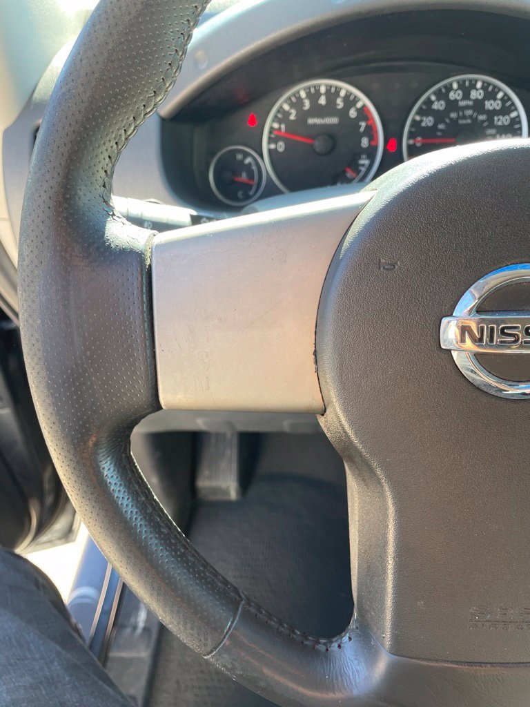 Used 2008 Nissan Frontier NISMO w/ Moonroof Pkg RWD image 14