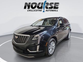 Used 2020 Cadillac XT5 Premium Luxury AWD/4WD video 1