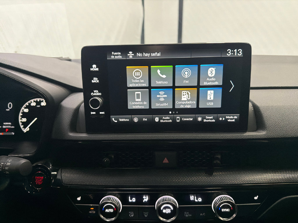 Used 2025 Honda CR-V EX-L image 30
