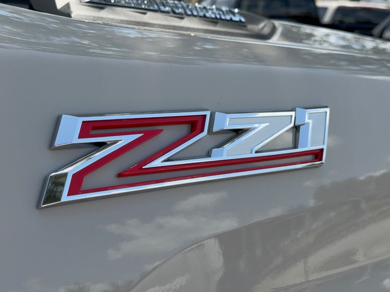 New 2026 Chevrolet Silverado 2500 Custom w/ Custom Value Package AWD/4WD image 32