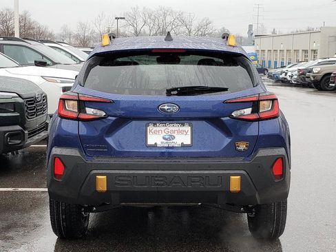 New 2026 Subaru Crosstrek 2.5i Wilderness image 4