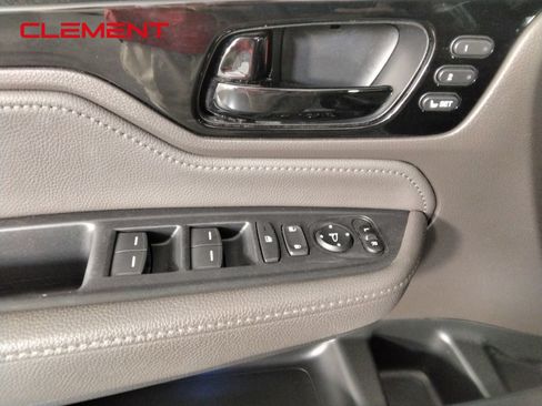 Used 2022 Honda Odyssey Touring image 21