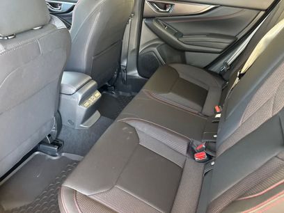 New 2026 Subaru WRX Premium
