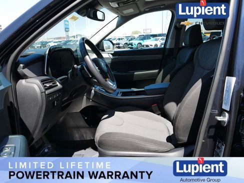 Used 2022 Hyundai Palisade SEL image 14