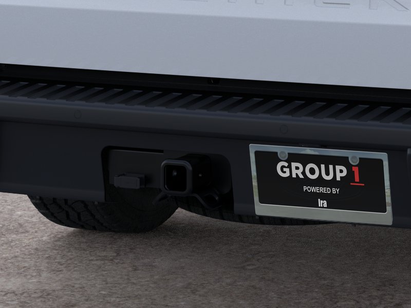 New 2026 Ford Maverick Tremor AWD/4WD image 47